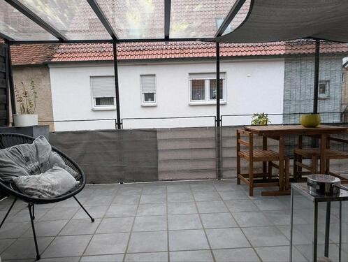 Foto - Etagenwohnung in Sontheim an der Brenz zur Miete