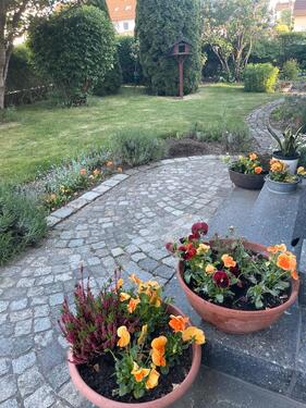 Foto - Einfamilienhaus in Sulzbach-Rosenberg