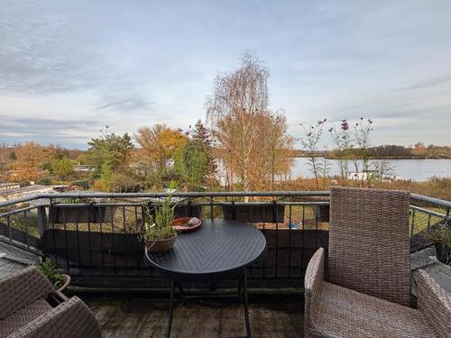 Foto - Etagenwohnung zur Miete in Schwerin