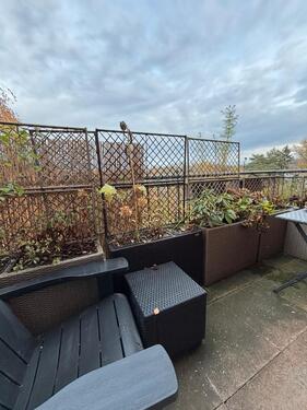 Foto - Etagenwohnung in Schwerin