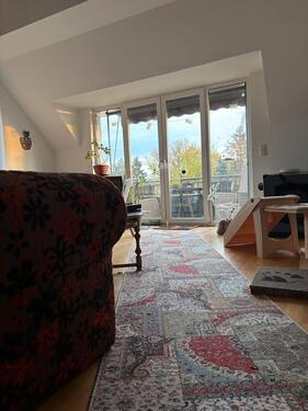 Foto - Etagenwohnung in Schwerin zur Miete