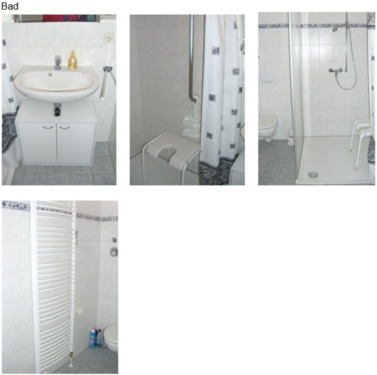 Foto - Etagenwohnung in Fehmarn zur Miete