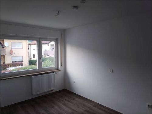 Foto - Etagenwohnung in Weinsberg