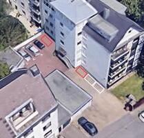 Außenstellplätze für Kleinwagen in Rüttenscheid zu vermieten - Essen Stadtbezirk II