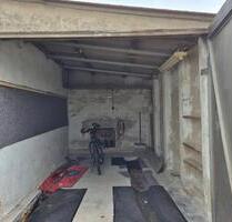 Garage zu vermieten, Görlitz Nähe Flugplatz - Markersdorf