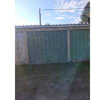 Trockene sichere GarageLager in ChemnitzSchönau, zentrumsnah