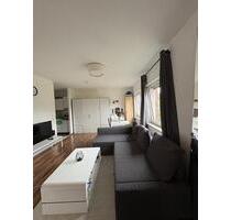 Zwischenmiete Apartament in Münster Sentrup zum 01.01