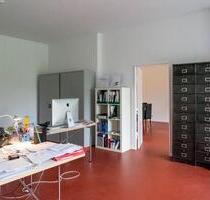 Büro- oder Praxisräume im Herzen von Moabit, Tiergarten - zentral - Berlin Mitte