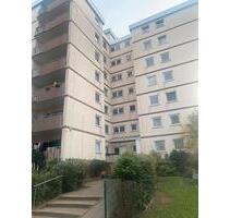 4-Zimmerwohnung, Küche, Bad, Balkon in Nienburg zu vermieten - Nienburg (Weser)