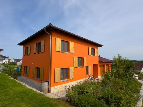 Foto - 5 Zimmer Einfamilienhaus zum Kaufen in Schlüsselfeld