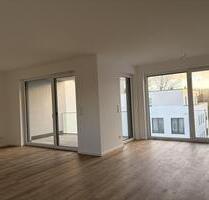 Wohnen am Obersee! Neubau 3-Zimmer-Wohnung mit Loggia - Bielefeld Heepen Wohnen am Obersee! Neubau 3-Zimmer-Wohnung mit Loggia - Bielefeld Heepen