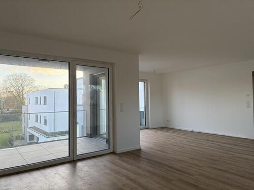 Foto - 3 Zimmer Etagenwohnung in Bielefeld