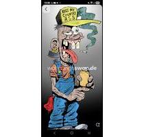 Wohnungsswap - 1 Zimmer, 40 m² - Spessartstraße, Hanau - Maintal