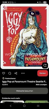 Foto - 1 Zimmer Etagenwohnung zur Miete in Maintal