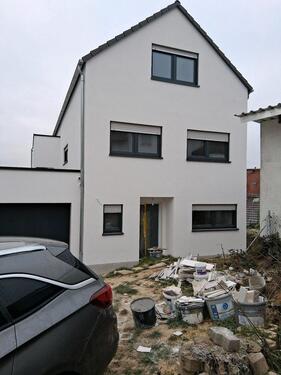 Foto - 8 Zimmer Einfamilienhaus zur Miete in Groß-Umstadt