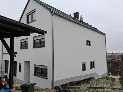 Foto - 8 Zimmer Einfamilienhaus in Groß-Umstadt