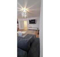 Moderne 2-Zimmer-Wohnung mit Balkon in Fürth Moderne 2-Zimmer-Wohnung mit Balkon in Fürth