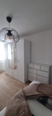 Foto - 2.5 Zimmer Etagenwohnung in Fürth