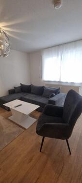 Foto - Etagenwohnung in Fürth zur Miete