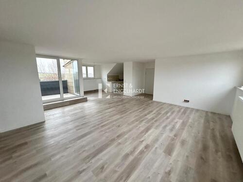 Foto - 3.5 Zimmer Dachgeschoßwohnung zur Miete in Kitzingen