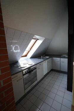 Foto - 1 Zimmer Dachgeschoßwohnung in Jüterbog