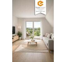 Familienfreundliche 4-Raumwohnung mit Südbalkon und Terrasse in traumhafter Lage! - Bannewitz