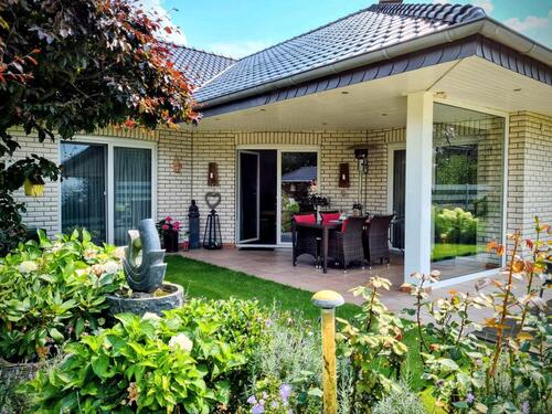 Foto - 4 Zimmer Bungalow in Brüggen