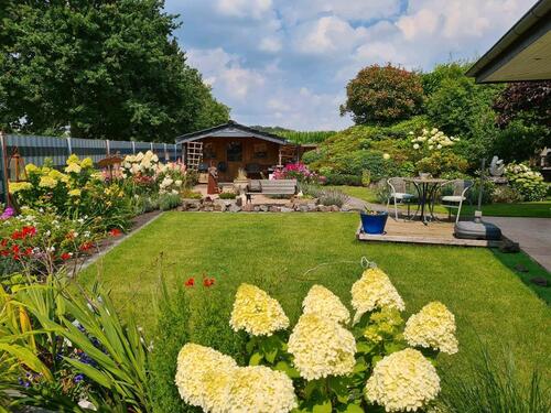 Foto - Bungalow in Brüggen zum Kaufen