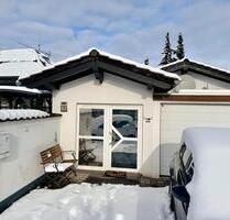 1 ZKB separater Bungalow barrierefrei - Lich