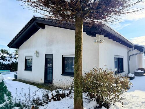 Foto - 1 Zimmer Erdgeschoßwohnung zur Miete in Lich