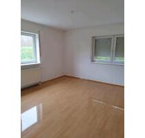 Helle 3 ZKB Souterrain Wohnung in Langewiesen - Ilmenau