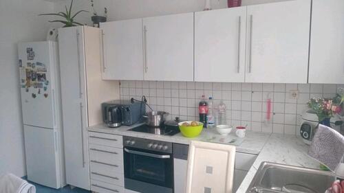 Foto - 3 Zimmer Etagenwohnung in Villingen-Schwenningen