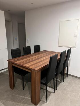 Foto - 2 Zimmer Erdgeschoßwohnung in Asperg