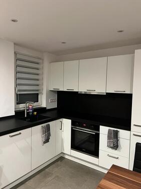 Foto - Erdgeschoßwohnung in Asperg zur Miete