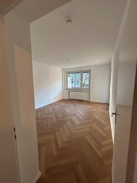 Foto - 4 Zimmer Erdgeschoßwohnung in Düsseldorf