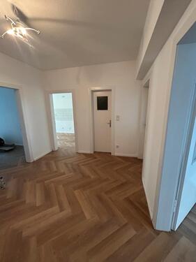 Foto - Erdgeschoßwohnung in Düsseldorf zur Miete
