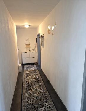 Foto - 3 Zimmer Etagenwohnung in Albstadt