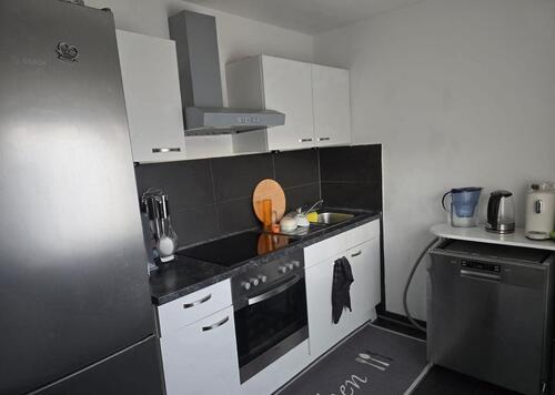 Foto - Etagenwohnung in Albstadt zum Kaufen