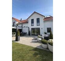 Neuwertige DHH(Bj.2019) Spielstraße,Feldblick,Kamin - Garbsen Ortschaft Horst