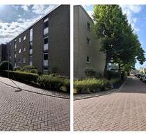 Top Kapitalanlage - Balkon, Stellplatz, vermietet, modernisiert - Erkrath