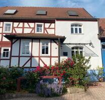 Provisionsfreier Fachwerkhof in MömbrisUF - Greven