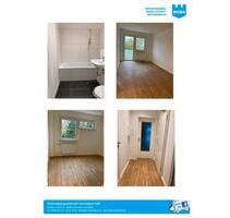 Schöne Zweizimmerwohnung zum 01.05. - Reichenbach im Vogtland