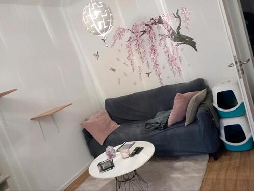 Foto - Etagenwohnung in Reichenbach im Vogtland zur Miete