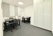 Foto - Büro Mieten Möbliert ab sofort Zentral All-in-Miete in Mülheim