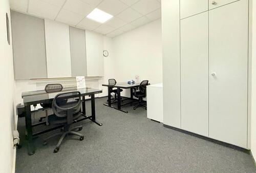 Foto - Büro Mieten Möbliert ab sofort Zentral All-in-Miete in Mülheim