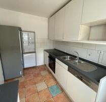 Attraktive 2,5-Zimmer-Wohnung mit Gartennutzung in Adenau