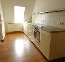 City-Living mit Komfortküche - 340,00&nbsp;EUR Kaltmiete, ca.&nbsp; 63,44&nbsp;m&sup2; in Zwickau (PLZ: 08056)