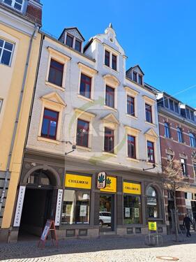 Foto - 2 Zimmer Dachgeschoßwohnung in Zwickau