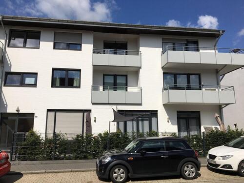 Foto - Neuwertige 2-Zimmer-EG-Wohnung in Titz