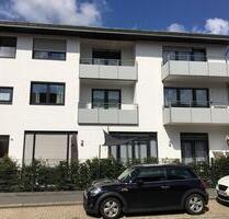 Neuwertige 2-Zimmer-EG-Wohnung in Titz